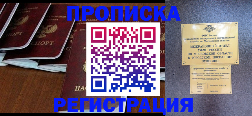 прописка иностранных граждан в Тынде